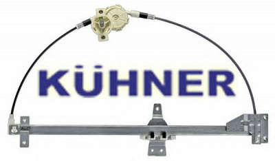AD KUHNER av233 -  Подъемное устройство для окон